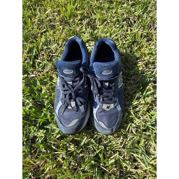 New BALANCE 2002R GORE-TEX 'VINTAGE INDIGO' - Picture 4 of 6